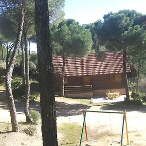 Rurales Sierra Luna Apartamento